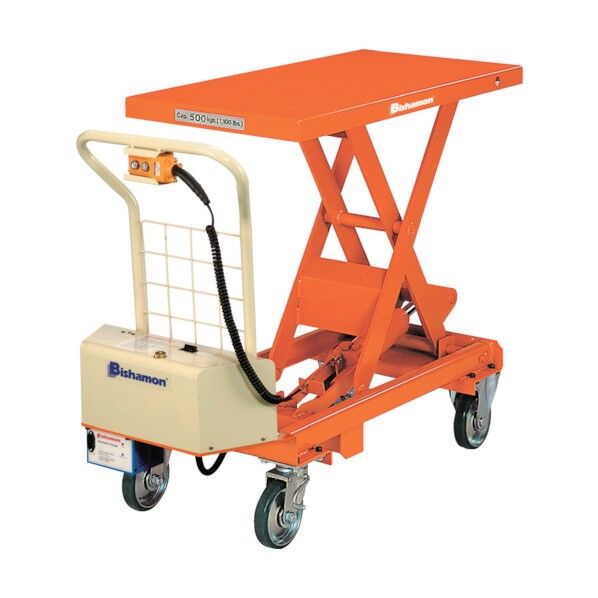 リフターBX(電動式) BX50B 1点