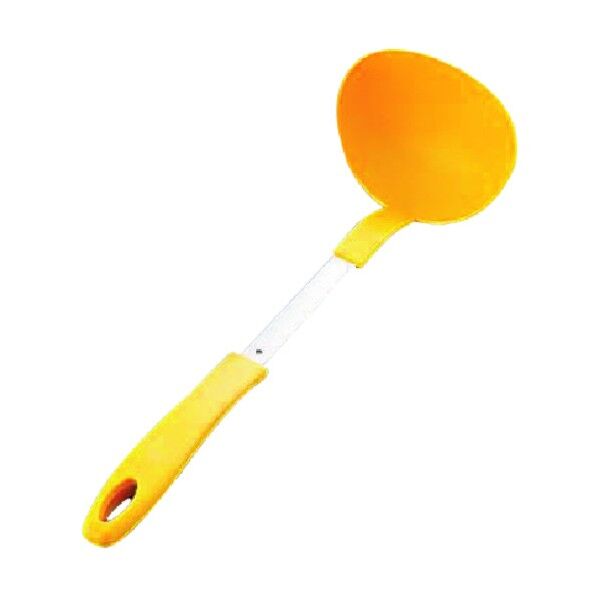 耐熱抗菌オ玉 小 黄 黄 小 BOT4805 1個