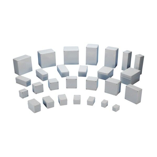 防水・防塵プルボックス BCAS212310G 1点