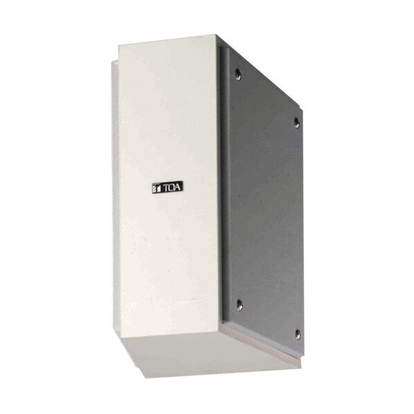 両面スピーカ6W