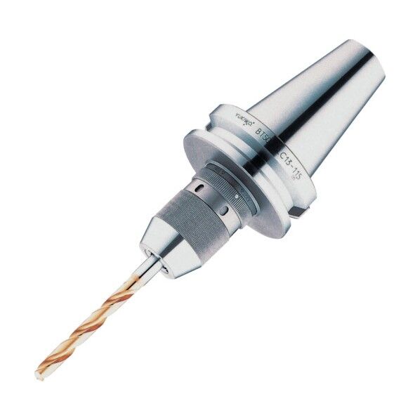 BTシャンク スーパーキーレスドリームチャック