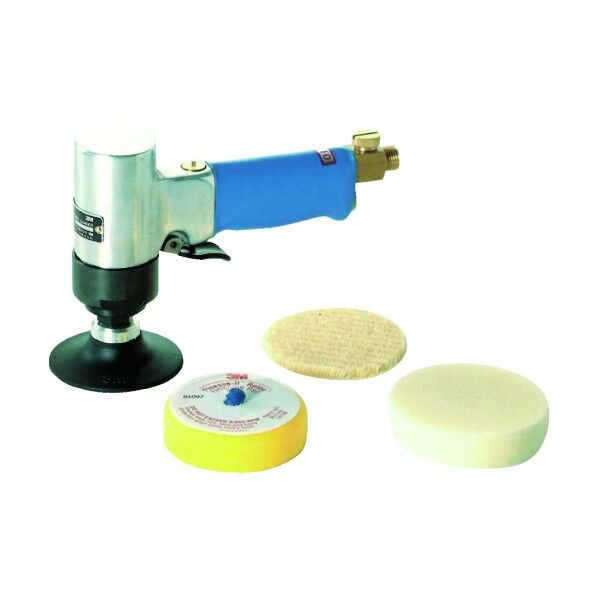 軽補修ポリッシャーキット 5000 5000AAD 8358987
