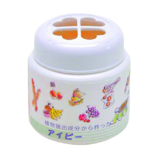 害虫忌避剤 アイビー 置き型タイプ 509-58-25-01 1点