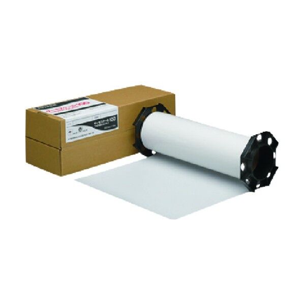 熱分布測定フィルム サーモスケール100 573-67-61-21 1点