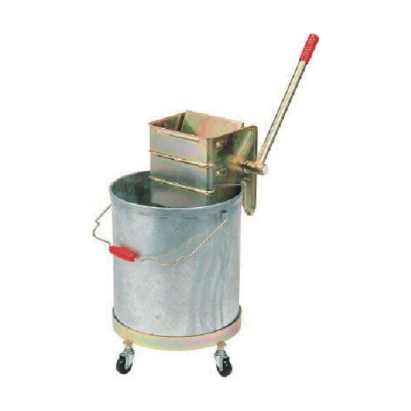 (モップ絞り器)プロテックワ-ルドスクイザ-セット C30-000X-MB 1