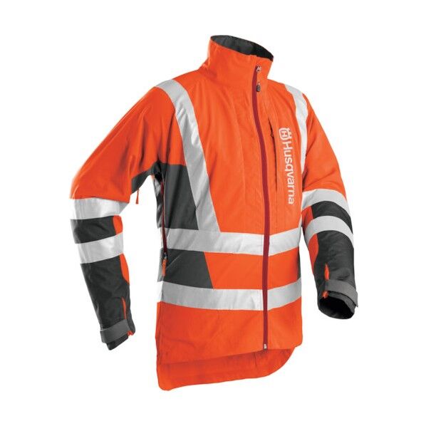 フォレストジャケット T2ハイビズ(L) 596303754 1点