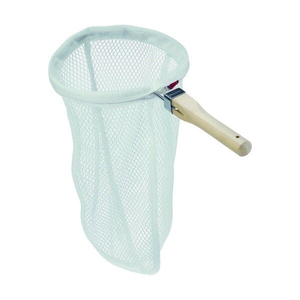 TS 替エ網式 木柄讃岐タモ 小 小 ASN0803 1個