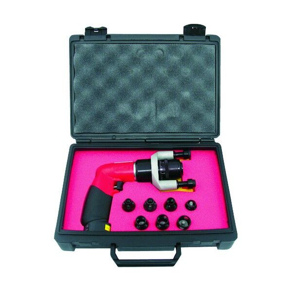 マイクロミラーリベットシェーバーセット