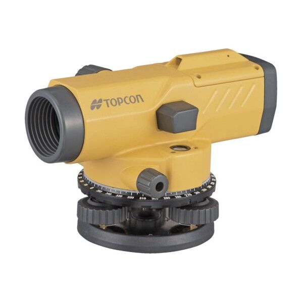 オートレベル 本体