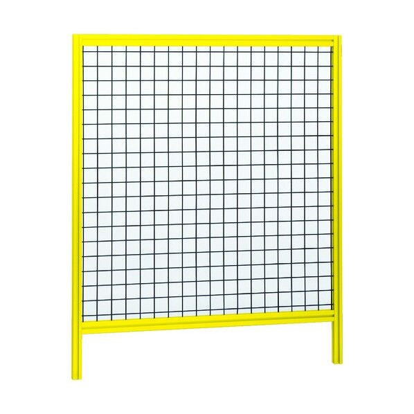 アルミ安全フェンス