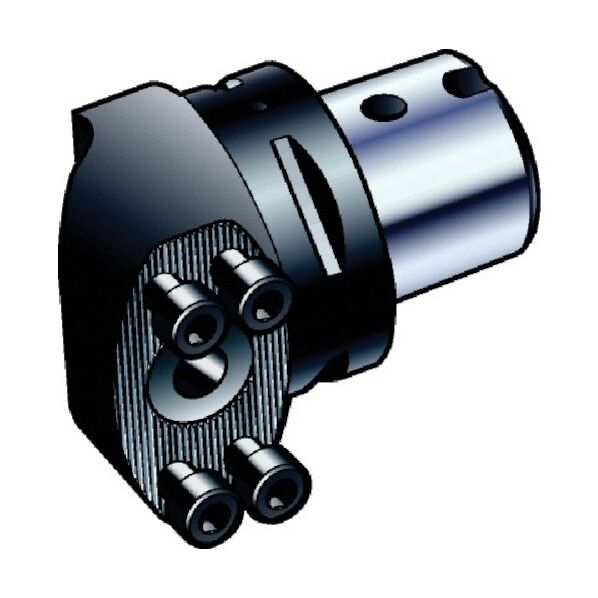 コロマントキャプトコロターンSL70アダプタ