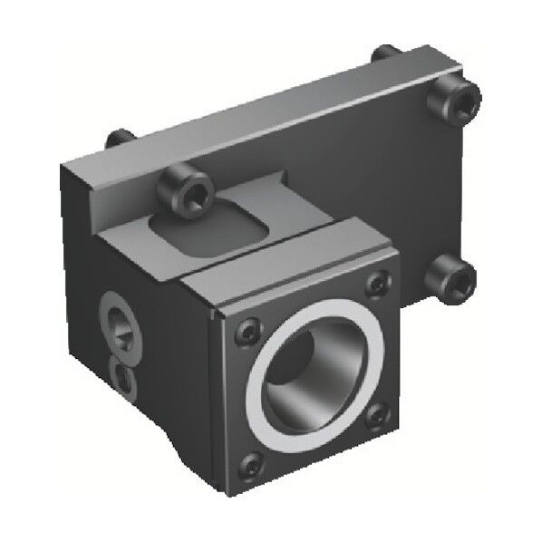 キャプトクランピングユニット