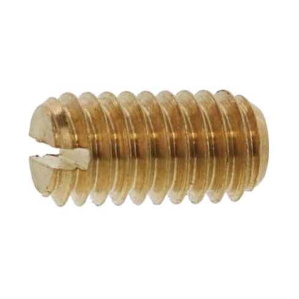 ニッケル ECO-BS (-)止めネジ(平先 2.0 X 2.0 C1-01-0J0C-0020-0020-05 500本