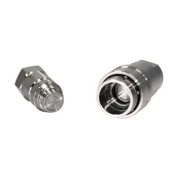 長堀工業 ノンドリップ NS型 2-P ステンレス (SUS304) CNS02P3 1点