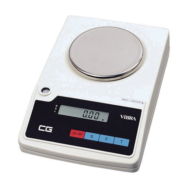 高精度電子はかりCG-6200 CG-6200 1