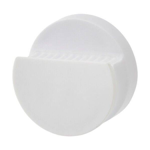 コマンドフック スマートフォンホルダー ホワイト CMH-SP01 1点