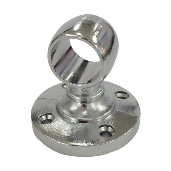 クロームブラケット 通しタイプ