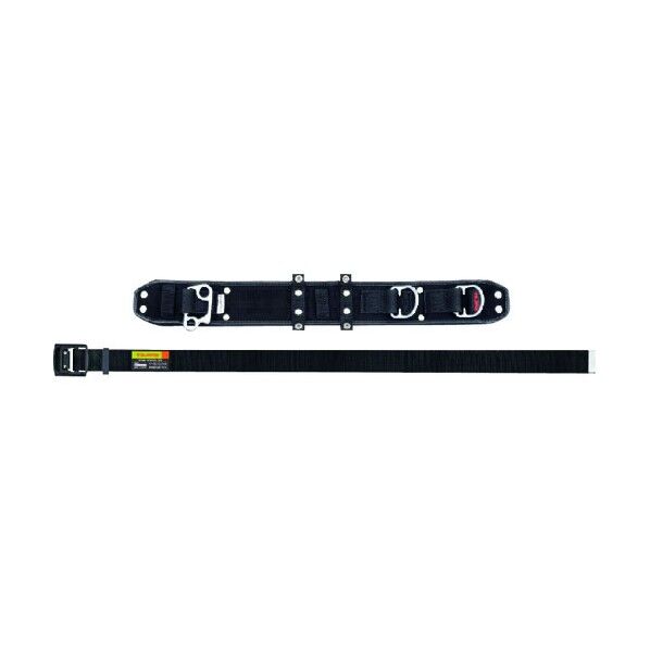 柱上用胴当てベルトCFX