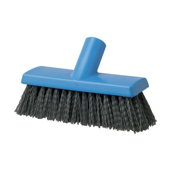 FFマルチデッキブラシα16スペア ブルー W160mm CL-841-150-3 1個