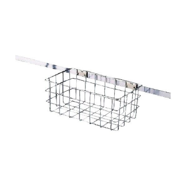 モップ収納ラック用バスケット