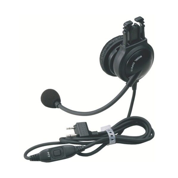 マイク・イヤホン