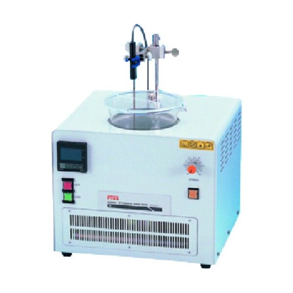 東京硝子器械 Fineクールスターラー FDC-900 692-63-10-09 1点