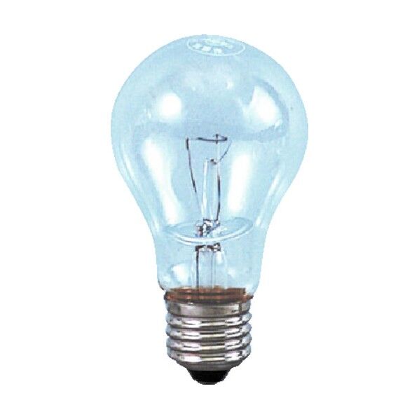 耐震球クリア耐震球１１０Ｖ２００Ｗ