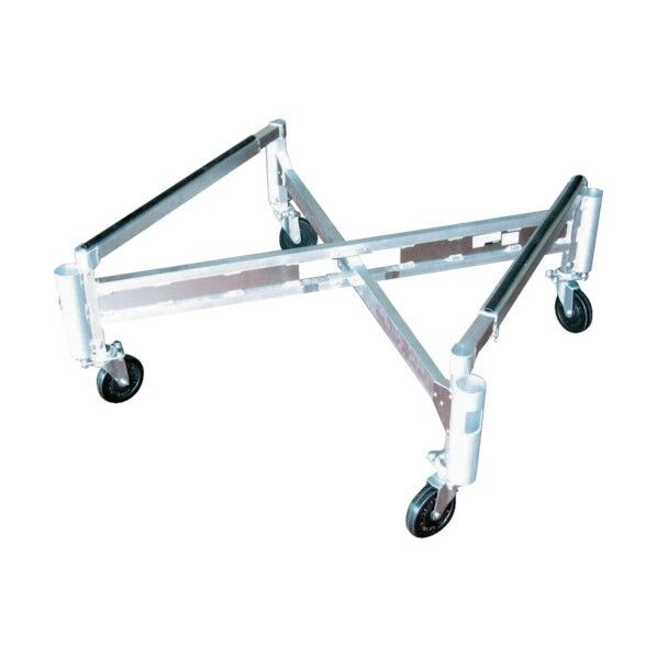 フレームカート折りたたみ式台車 CAC-400 1