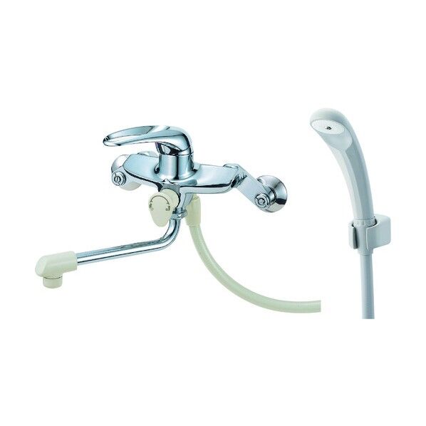 シングルシャワー混合栓(浴室用)