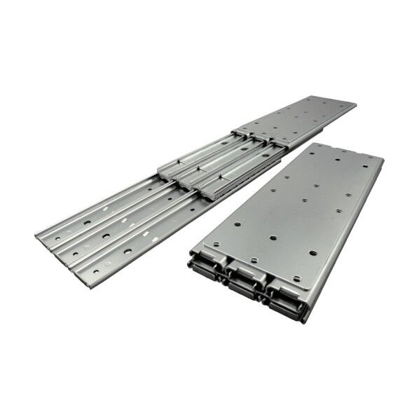 ダブルスライドレール C530 (重荷重用)