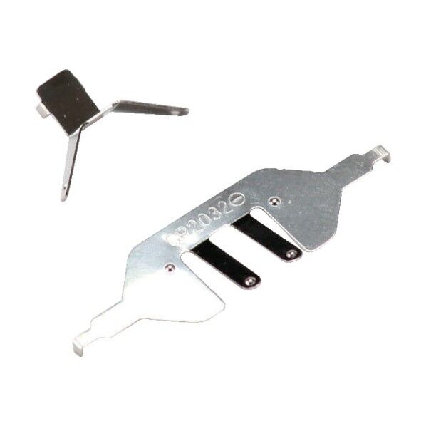 コイン電池端子(1袋入) CST-2032M 1袋