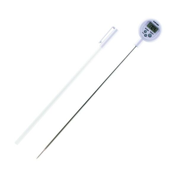 防水デジタル温度計 BOVU901 1点