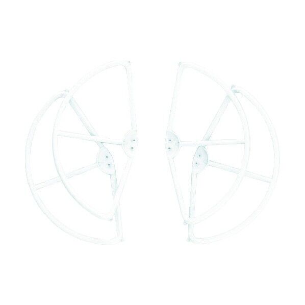 DJI Phantom3 NO.2 プロペラガード 4枚セット(P/A/S)