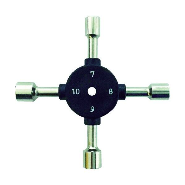 クロスナットセット