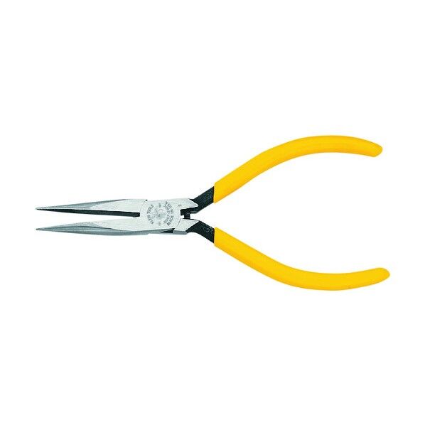 ロングノーズペンチ スリム