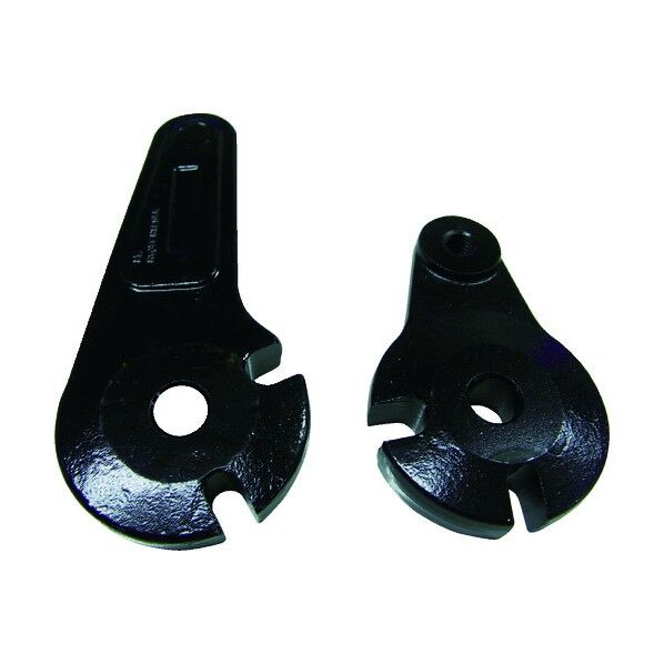 鉄筋カッター用替刃