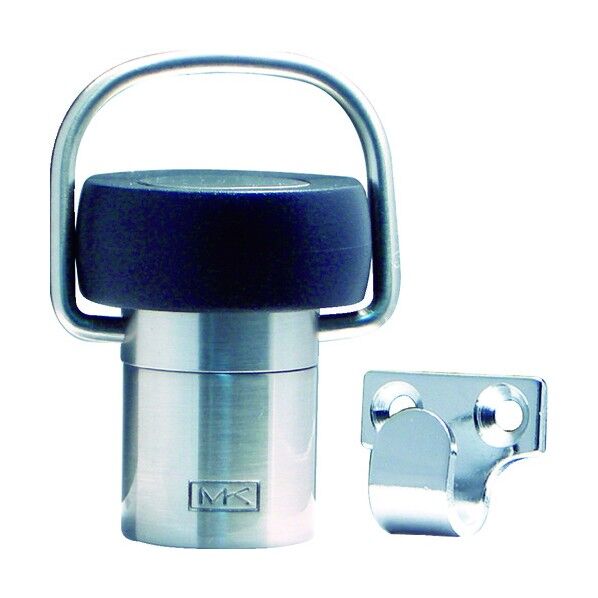 ワーク戸当フック付45mmWB