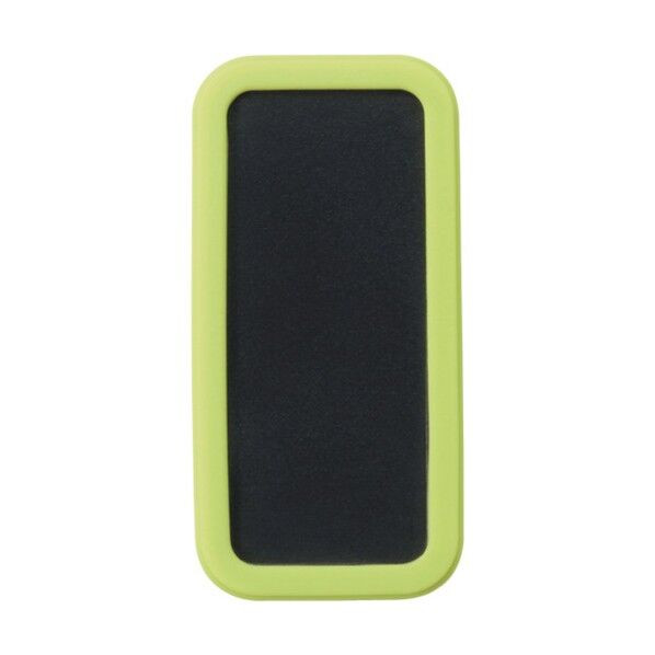 シリコンカバー付プラスチックケース CSS100N-OP-BG 1点