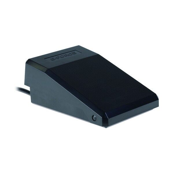 E‐FORCE フットスイッチ