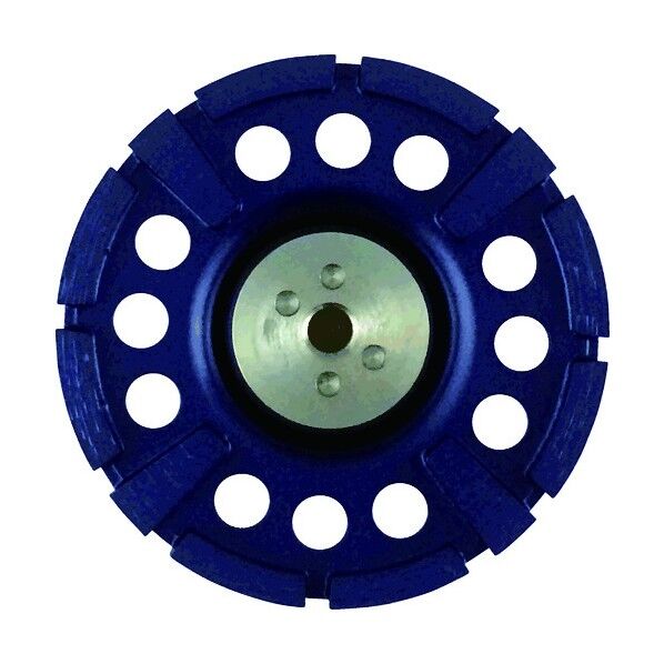 三京ダイヤモンド工業 サーフェーサーエースDX 低振動(寿命) 100mm DF-A4ML...