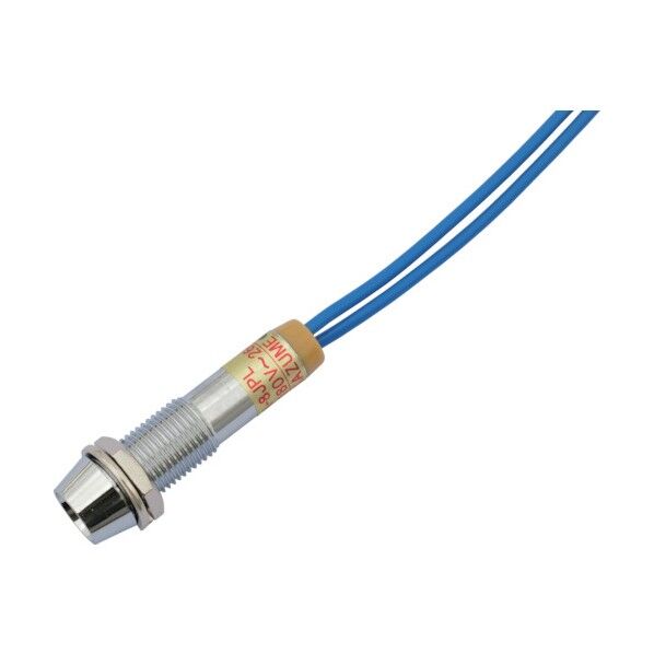 LED表示灯 Φ8