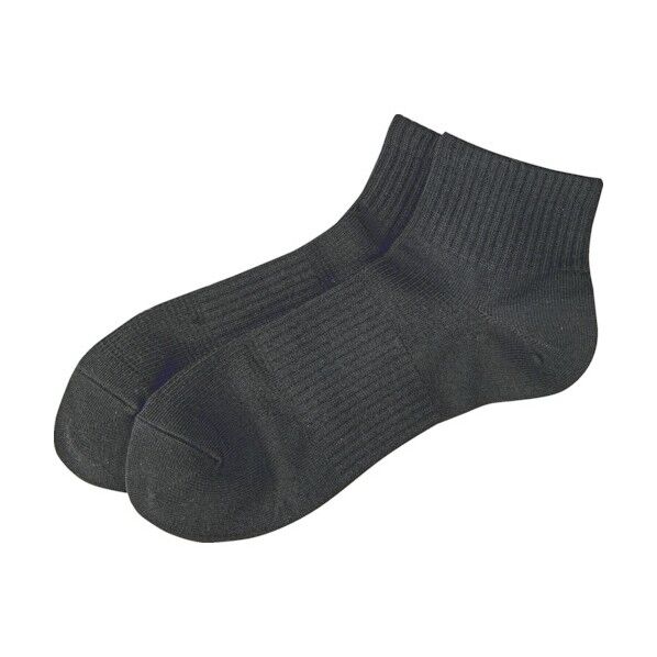 消臭補強ソックス