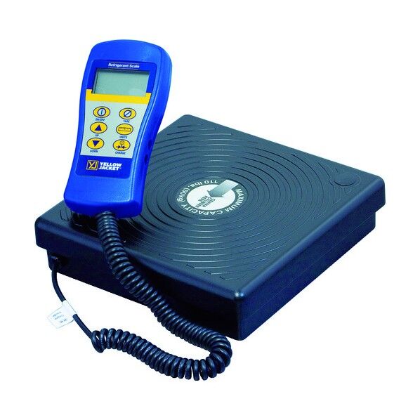 チャージングスケール CS50A 5.300KG Y68815