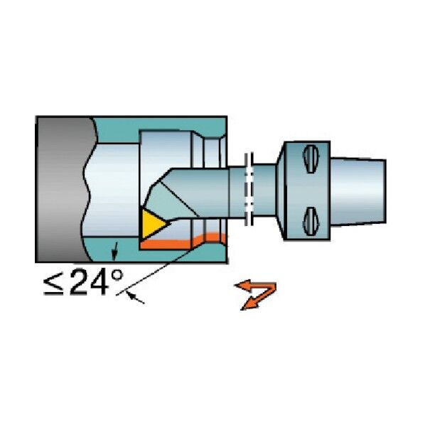 カッティングヘッド
