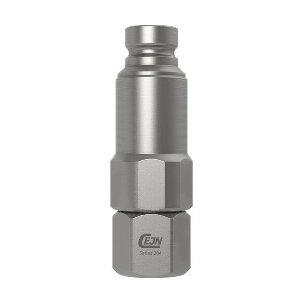 セインジャパン シリーズ264 ニップル 10-264-6102...