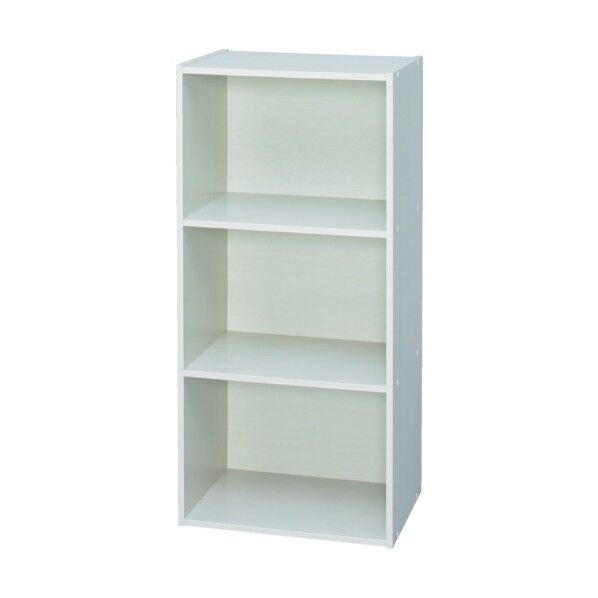 IRISCBボックスCX-3 オフホワイト CX-3 1点