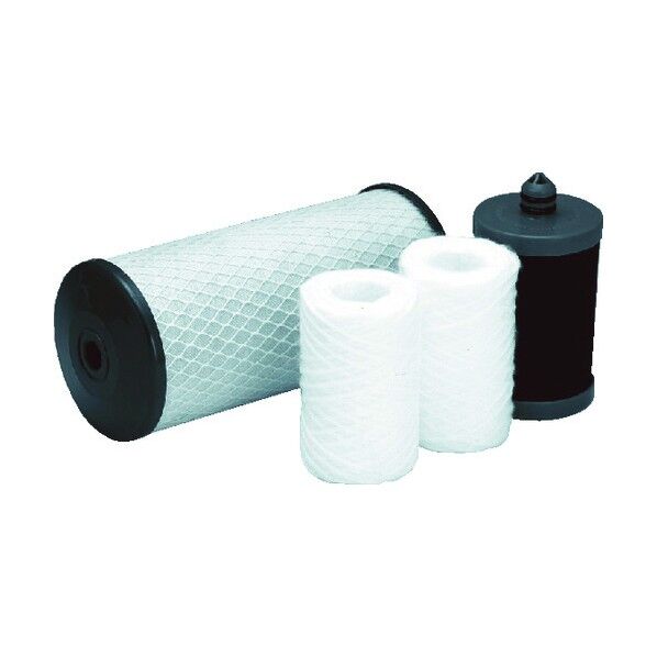 シグナス(予備フィルターセット)