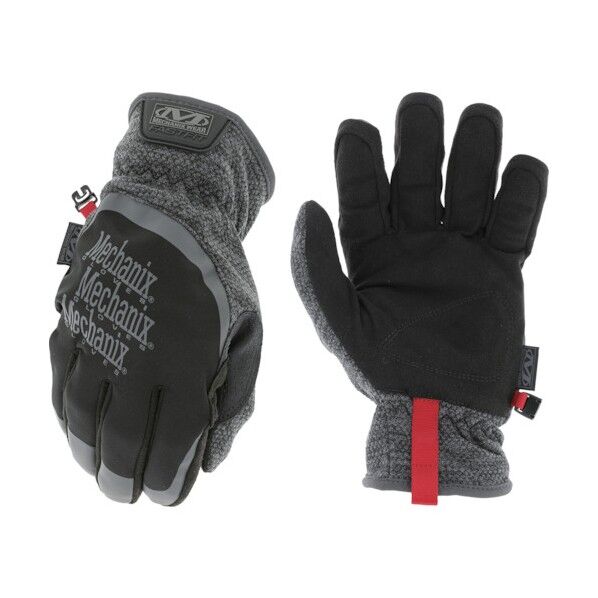 防寒手袋 ファストフィット