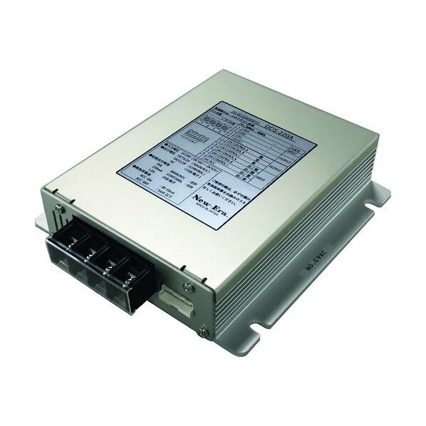 DDS-220A 1点