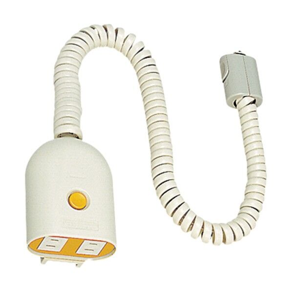 リーラーコンセントプラグ